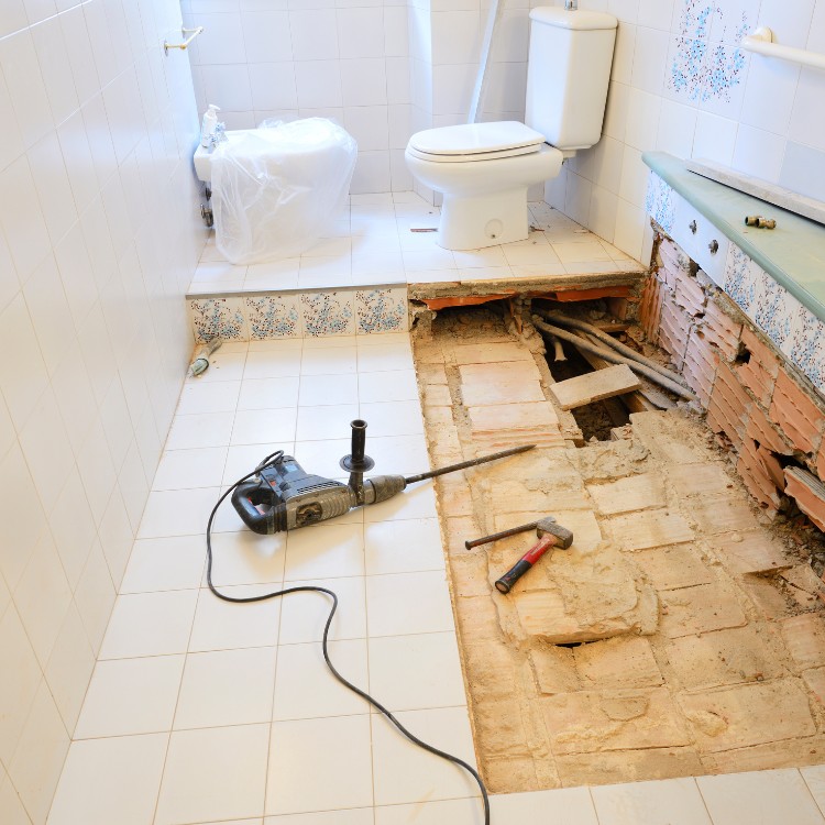 Home remodeling services in Maricopa, AZ