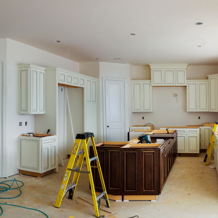 Home remodeling services in Maricopa, AZ