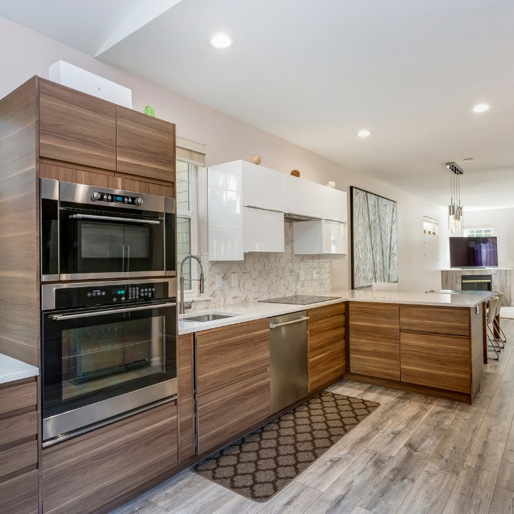 Home remodeling services in Maricopa, AZ